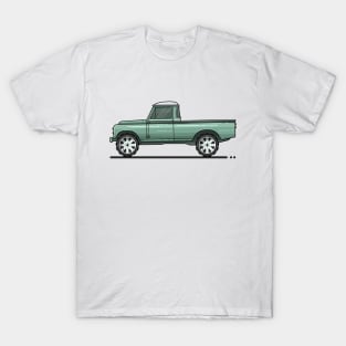 truck series iii 109 T-Shirt